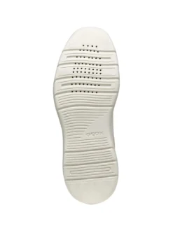 SNEAKERS DONNA - GEOX SABBIA - D56YNE 0BCBN