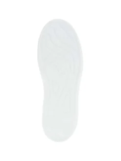 SNEAKERS DONNA - GUESS BIANCO-AVORIO - FLTFRE LEA12