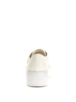 SNEAKERS DONNA - GUESS BIANCO - FLJJZ3 FAB12