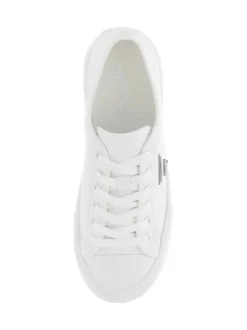 SNEAKERS DONNA - GUESS BIANCO - FLJJZ3 FAB12