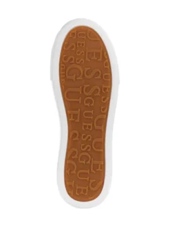 SNEAKERS DONNA - GUESS BIANCO - FLJJZ3 FAB12