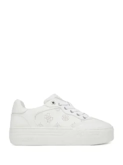 SNEAKERS DONNA - GUESS BIANCO - FLPSW3 FAL12