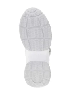 SNEAKERS DONNA - GUESS BIANCO - FLPHAR ELE12