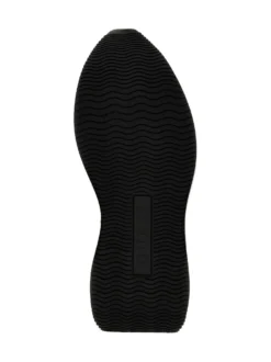 SNEAKERS DONNA - GUESS BIANCO-MARRONE - FL7CMR FAL12