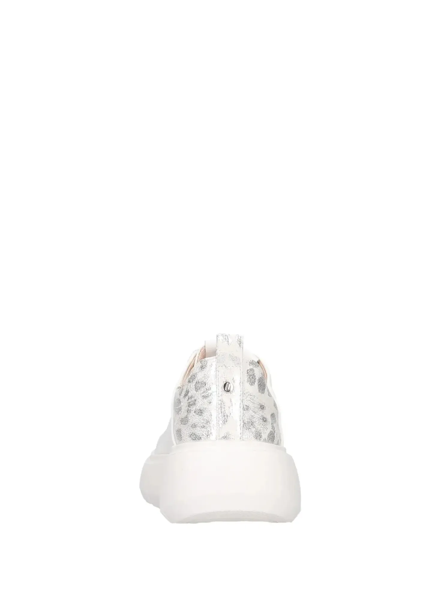 SNEAKERS DONNA - IMPRONTE BIANCO - IL61500A