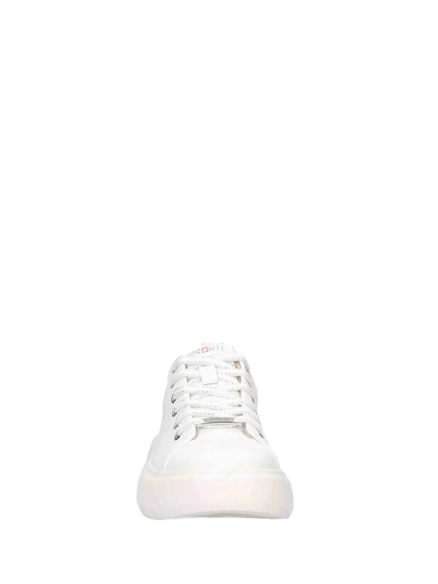 SNEAKERS DONNA - IMPRONTE BIANCO - IL61500A