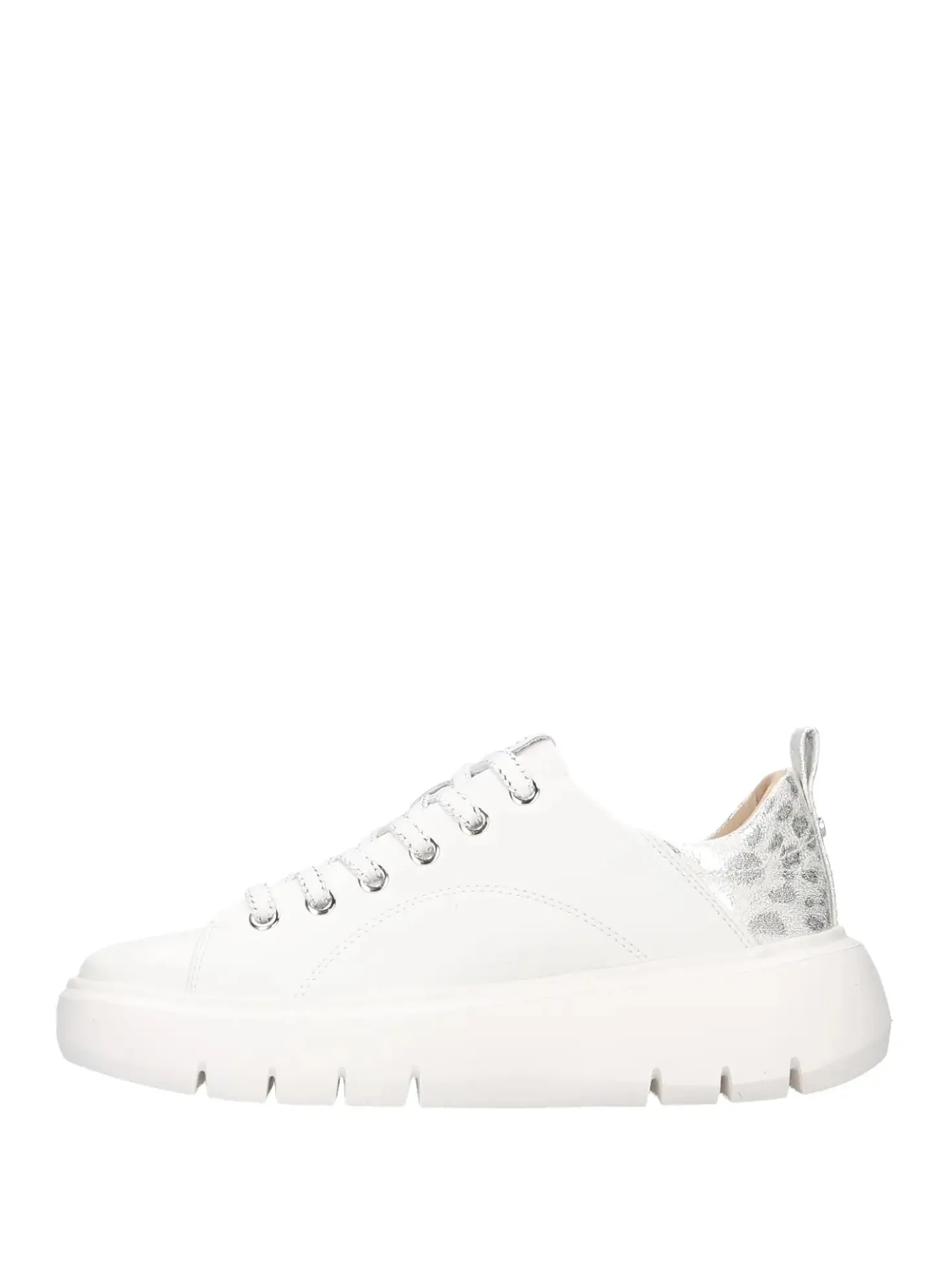 SNEAKERS DONNA - IMPRONTE BIANCO - IL61500A