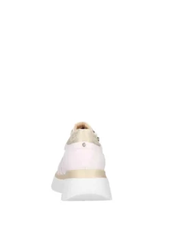 SNEAKERS DONNA - IMPRONTE BIANCO - IL61520A