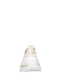 SNEAKERS DONNA - IMPRONTE BIANCO - IL61520A