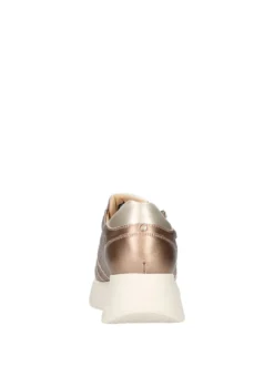 SNEAKERS DONNA - IMPRONTE PLATINO - IL61520A