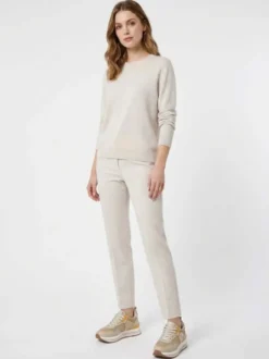 SNEAKERS DONNA - LIU-JO BEIGE - BA6009PX077