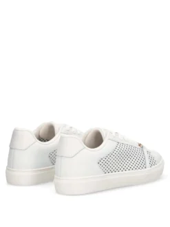 SNEAKERS DONNA - LIU-JO BIANCO - BA6063PX246