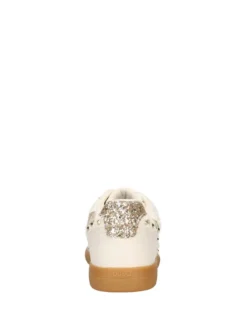 SNEAKERS DONNA - LIU-JO BIANCO - BF6049TX336