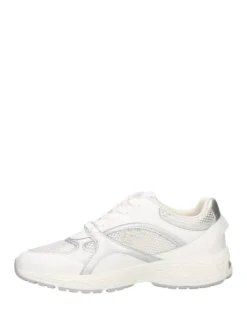 SNEAKERS DONNA - LIU-JO BIANCO - BF6063PX932