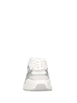 SNEAKERS DONNA - LIU-JO BIANCO - BF6063PX932