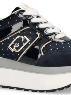 SNEAKERS DONNA - LIU-JO BLU - BF6009PX901