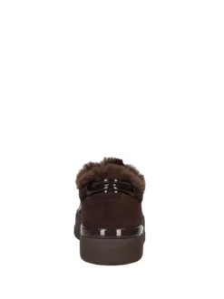SNEAKERS DONNA - LIU-JO CAFFE - BF6027PX957