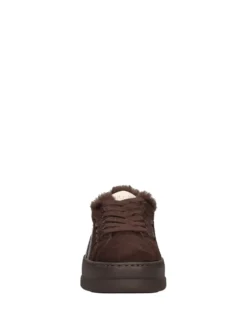 SNEAKERS DONNA - LIU-JO CAFFE - BF6027PX957
