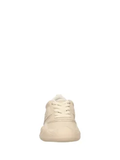 SNEAKERS DONNA - LIU-JO CREMA - BF6043P0304