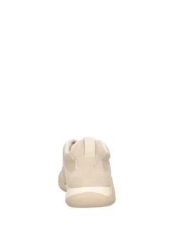 SNEAKERS DONNA - LIU-JO CREMA - BF6043P0304