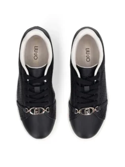 SNEAKERS DONNA - LIU-JO NERO - BA6063PX246