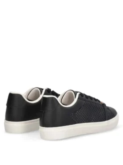 SNEAKERS DONNA - LIU-JO NERO - BA6063PX246