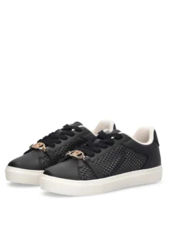 SNEAKERS DONNA - LIU-JO NERO - BA6063PX246