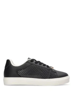 SNEAKERS DONNA - LIU-JO NERO - BA6063PX246