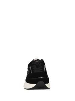 SNEAKERS DONNA - LIU-JO NERO - BF6029PX911
