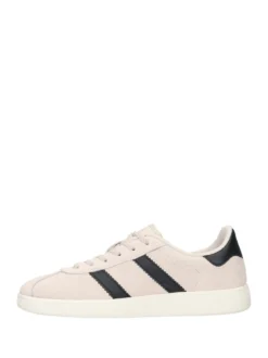 SNEAKERS DONNA - LUMBERJACK BEIGE - 102268332