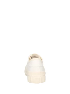 SNEAKERS DONNA - LUMBERJACK BIANCO - 102269432