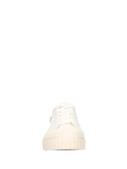 SNEAKERS DONNA - LUMBERJACK BIANCO - 102269432