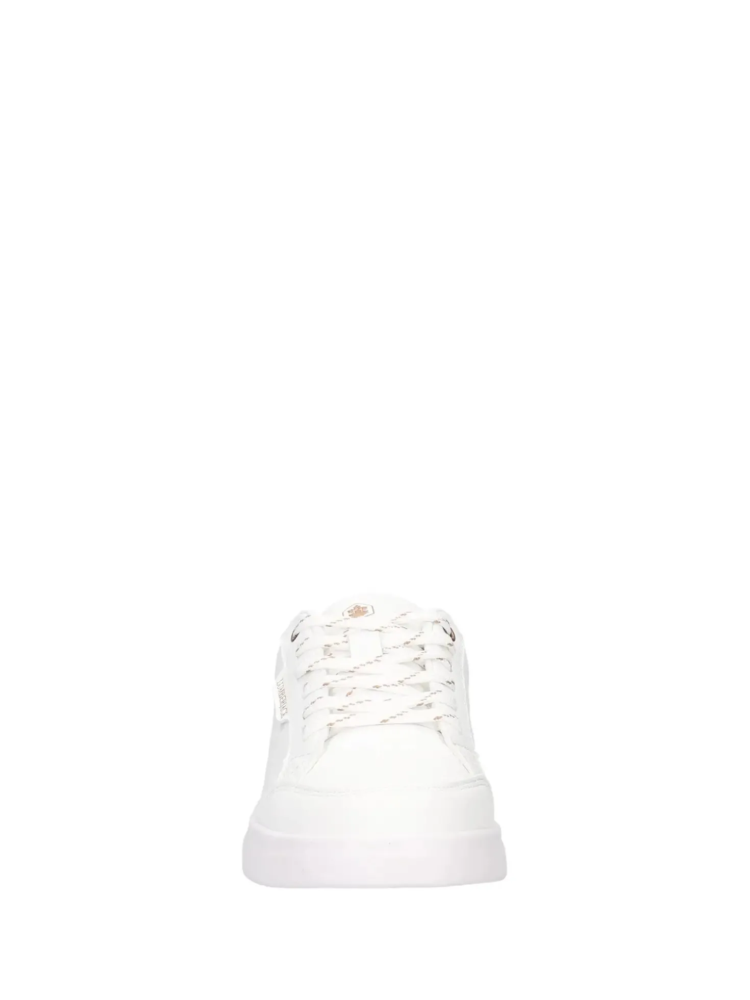 SNEAKERS DONNA - LUMBERJACK BIANCO - 102268565