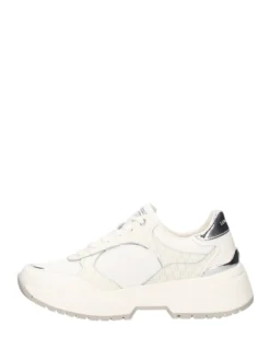 SNEAKERS DONNA - LUMBERJACK BIANCO - 102269252