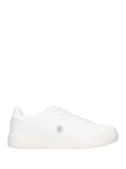 SNEAKERS DONNA - LUMBERJACK BIANCO - 102268560