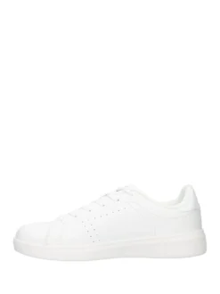 SNEAKERS DONNA - LUMBERJACK BIANCO - 102268560