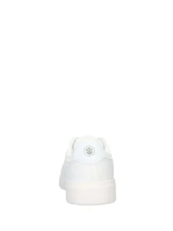 SNEAKERS DONNA - LUMBERJACK BIANCO - 102268560