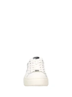 SNEAKERS DONNA - LUMBERJACK BIANCO - 102277557