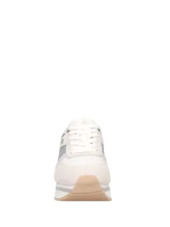 SNEAKERS DONNA - LUMBERJACK BIANCO - 102269301