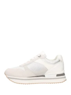 SNEAKERS DONNA - LUMBERJACK BIANCO - 102269301