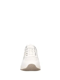 SNEAKERS DONNA - LUMBERJACK BIANCO - 102269324