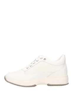 SNEAKERS DONNA - LUMBERJACK BIANCO - 102269324