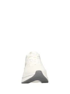 SNEAKERS DONNA - LUMBERJACK BIANCO - 102268359