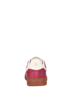 SNEAKERS DONNA - LUMBERJACK BORDEAUX - 102268400