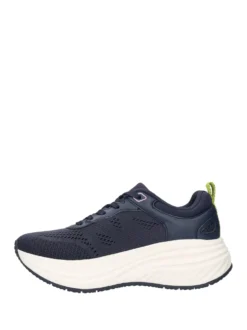 SNEAKERS DONNA - LUMBERJACK NAVY - 102268352