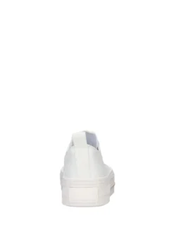 SNEAKERS DONNA - NAZARENO GABRIELLI BIANCO - 0520