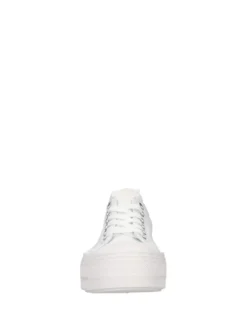 SNEAKERS DONNA - NAZARENO GABRIELLI BIANCO - 0520