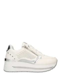 SNEAKERS DONNA - NINI BIANCO - 26274