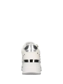 SNEAKERS DONNA - NINI BIANCO - 26274