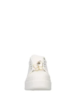 SNEAKERS DONNA - NINI BIANCO - 26282